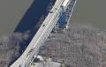  bridges of New York  -  Manhattan Bridges  - Harlem River Bridges - Henry Hudson Bridge Henry Hudson Bridge 3